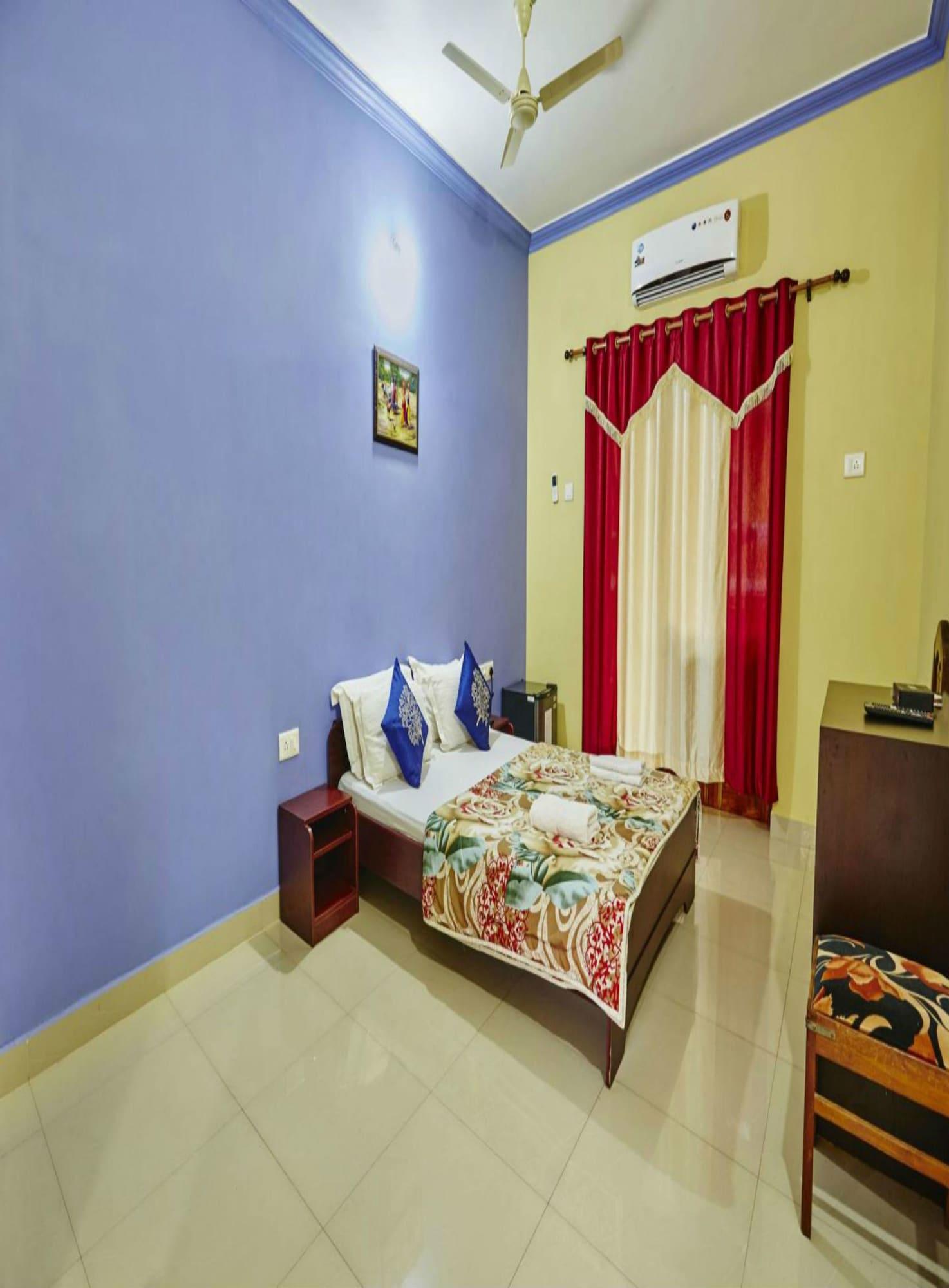 Dreams Palm Beach Resort Калангуте Екстериор снимка